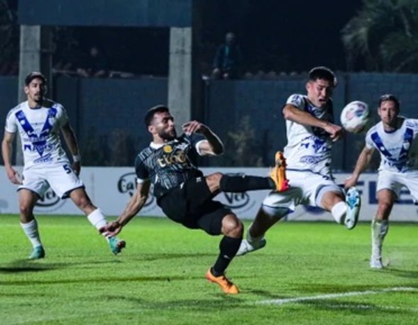 Libertad y Sportivo Ameliano se enfrentan por la decimoséptima jornada del Clausura - ADN Digital