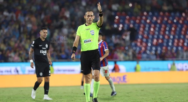 Versus / Juan Gabriel Benítez marcará presencia en la revancha entre Lanús y Cruzeiro