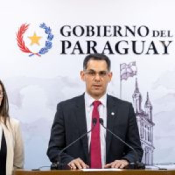 Caso Metrobús: Gobierno logra anulación parcial del laudo arbitral y ahorra al estado 16 millones de dólares :: Presidencia de la República del Paraguay