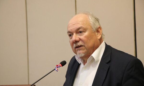 Goiburú, sobre sentencia para excomisario: “Se rompe una herencia de la dictadura”