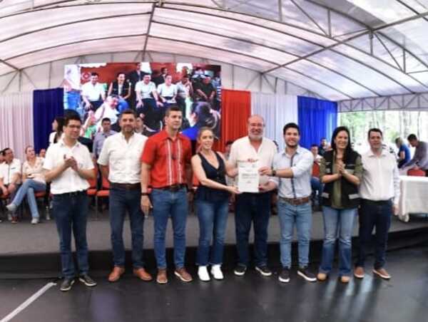 Gobierno construirá 100 centros de atención a la primera infancia - ADN Digital