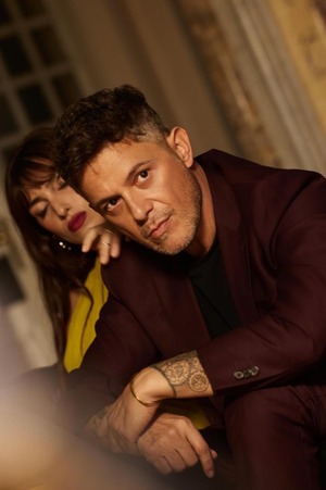 “Palmeras en el Jardín”, el nuevo single de Alejandro Sanz - Unicanal