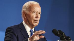 "Mucha gente inocente está muriendo, esto tiene que parar", dice Biden sobre Gaza