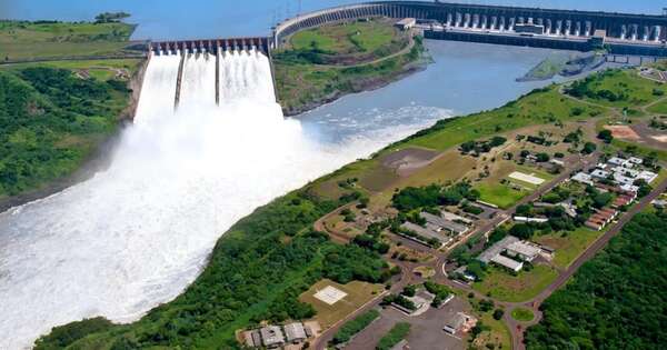 La Nación / Asunción se convierte en el epicentro energético de América Latina y el Caribe