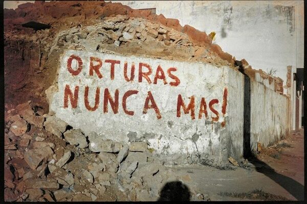 Pinta BAPhoto: Artística Galería de Arte presenta “El retorno”, de Osvaldo Salerno