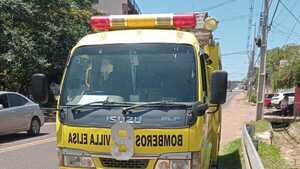 Un cadáver es encontrado en arroyo de Villa Elisa