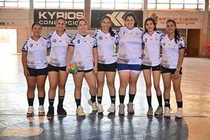 JUPY: surgen campeones de la región 1 - Polideportivo - ABC Color