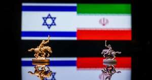 La Nación / Israel confirma ataques de precisión contra objetivos militares en Irán