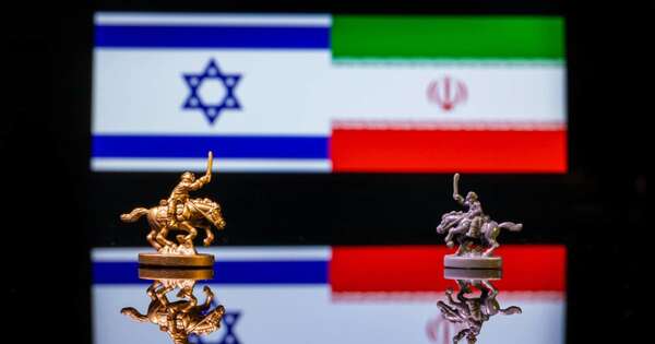 La Nación / Israel confirma ataques de precisión contra objetivos militares en Irán