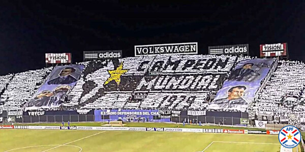 Anulan indemnización millonaria que Olimpia tenía que pagar a un hincha que quedó cuadripléjico