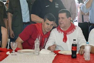 Deniegan el “Investment Grade” por motivo de la ley Anti-ONG | DIARIO PRIMERA PLANA