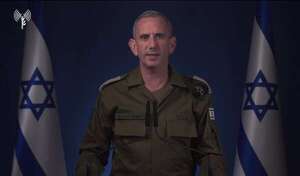 Israel anuncia ataques contra objetivos militares en Irán - Mundo - ABC Color