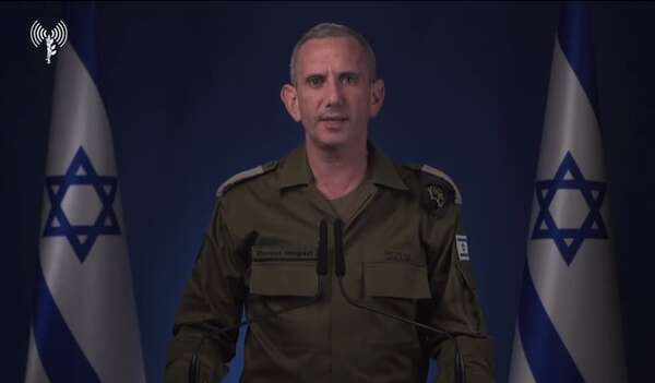 Israel anuncia ataques contra objetivos militares en Irán - Mundo - ABC Color
