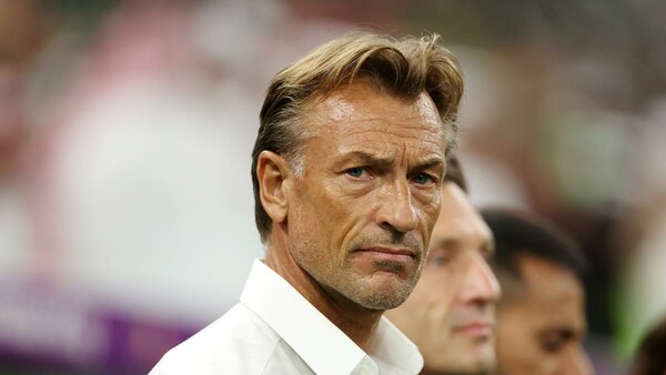 Versus / Arabia Saudita negocia con Renard para su regreso como seleccionador