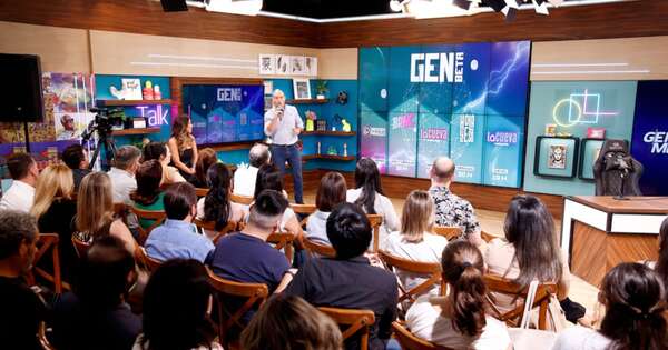 La Nación / GEN: balance entre los propósitos de las marcas y la demanda de contenidos