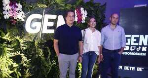 La Nación / Imágenes de lo que fue el concurrido GEN Meet 2024