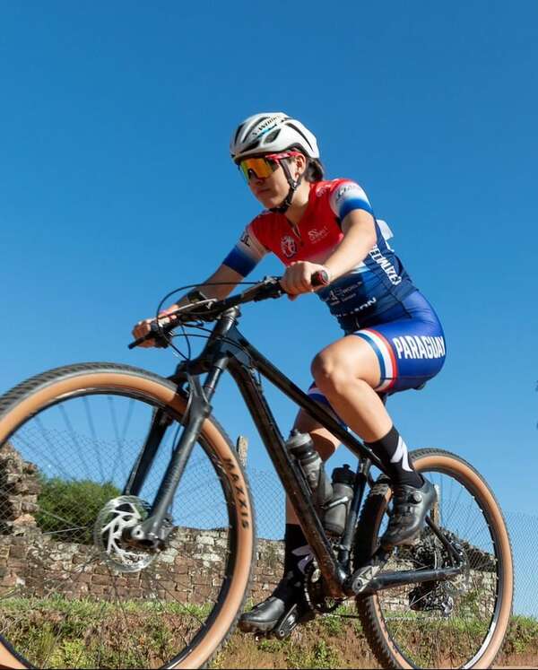 Ciclismo: Rígida prueba en el Trans-Itapúa - Polideportivo - ABC Color