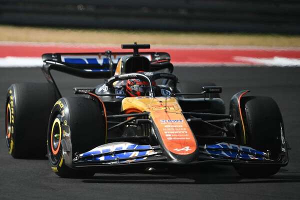 Fórmula 1-FIA: Eliminarán puntos por vuelta rápida - ABC Motor 360 - ABC Color
