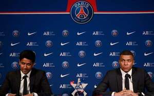 Ordenan al París SG a pagar los 55 millones que le reclama Mbappé - Fútbol Internacional - ABC Color