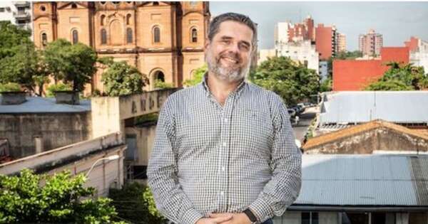 La Nación / Ocho olvidados del arte paraguayo