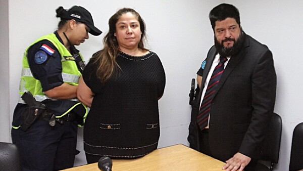 Ratifican condenas en casos de agua tónica y por torturas en la dictadura