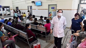 Salud y Educación no están entre prioridades del Gobierno, reclaman