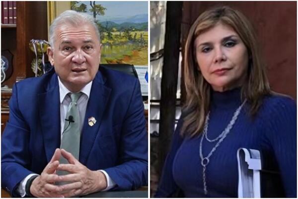 Fiscala iba a su despacho 12 días al mes y suspendía audiencias en forma reiterada