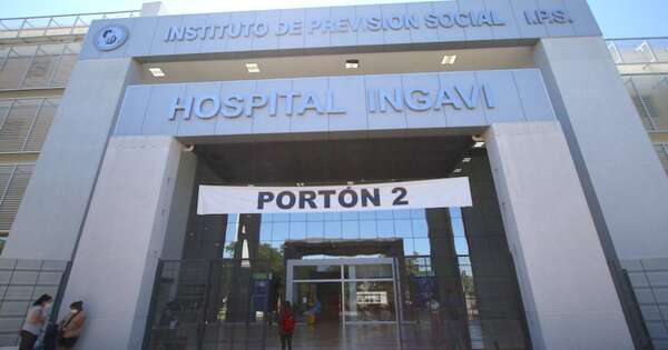 La Nación / Ni Fiscalía ni IPS pueden acceder a documentos sobre fideicomiso
