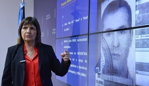 Argentina identificó al "cerebro y reclutador de Hezbolá en América Latina" - 1000 Noticias