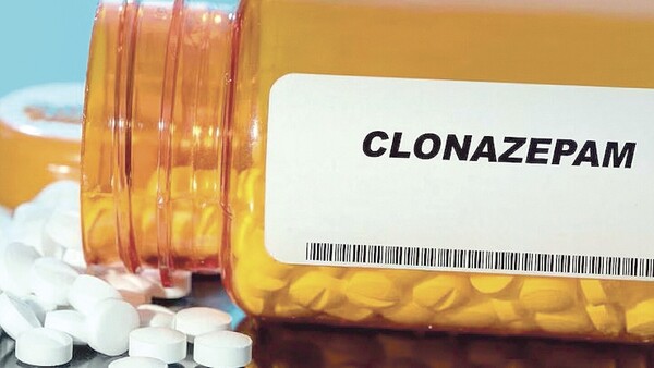 Dos alumnas se intoxicaron con clonazepam dentro del colegio
