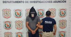 Diario HOY | Simulaba transferencias los viernes y retiraba costosos equipos sin pagar