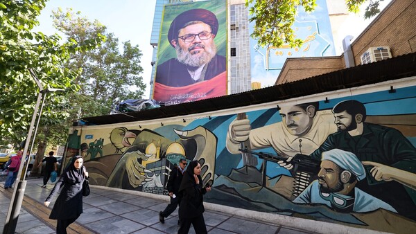 Irán afirma que tiene el "deber de defenderse" tras los bombardeos israelíes