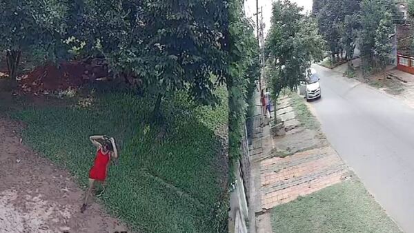 Cayó banda que raptó a una joven, pero la víctima sigue desaparecida