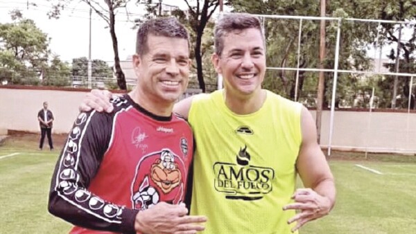 Mono Tavarelli justificó a su hijo: “Él no es ningún ZOQUETERO”