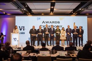 Paraguay fue reconocido como uno de los países con mejores prácticas electorales a nivel mundial - .::Agencia IP::.