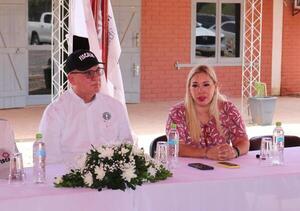 Nueva fiscal adjunta asume en el Área Penal XVII para descomprimir territorios del Chaco - ADN Digital