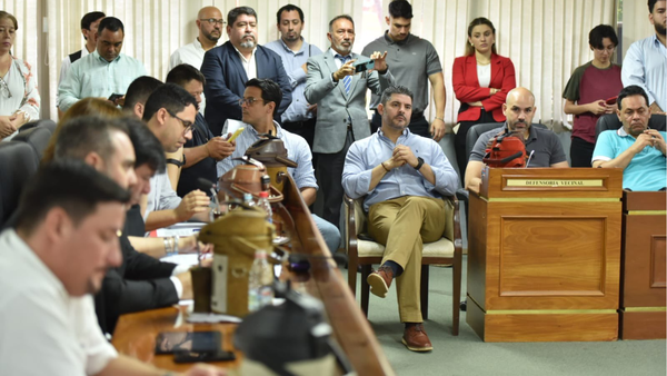 Organizaciones civiles piden a Junta rechazar subasta de la Costanera Norte para pagar deudas