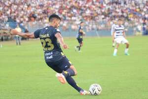 A qué hora juega Trinidense vs. 2 de Mayo y dónde ver en vivo - Fútbol - ABC Color