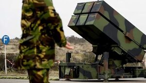 EE.UU. aprueba venta de armas a Taiwán por USD 2.000 millones