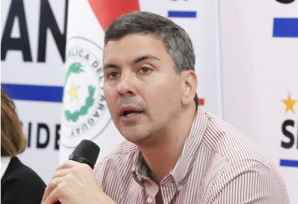 Peña propondrá reforma constitucional para que el 100% de los impuestos inmobiliarios quede en los gobiernos municipales del país