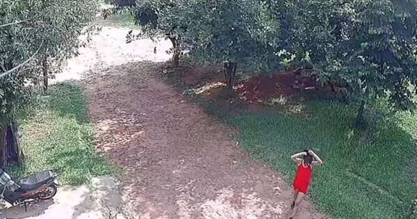 La Nación / Buscan identificar a joven que habrían raptado en Itá por robar un teléfono