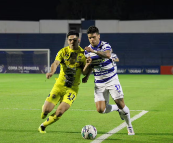 Torneo Clausura: Sportivo Trinidense y 2 de Mayo se verán las caras
