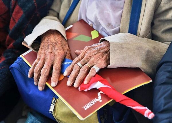 Indert retomará este lunes proceso de titulación de colonia Santa Teresa de Abaí