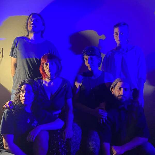 Este sábado en Areguá: poesía, música experimental y arte visual - Espectáculos - ABC Color