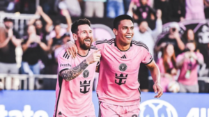 Versus / Diego Gómez se refirió a su nueva nominación en la MLS