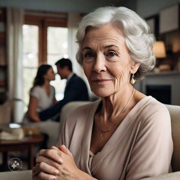 Día Mundial de la Suegra: Para muchos un vínculo polémico, para otros un valioso apoyo » San Lorenzo PY
