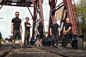 Humanoide regresa con «Proyecto Mercurio» • PARAGUAY TV
