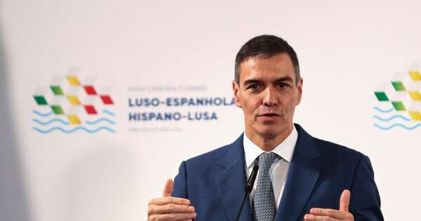 La Nación / Presidente español señala “dos citas claves” para cerrar acuerdo UE-Mercosur