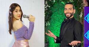 Diario HOY | Kchorros de la Línea 3 abandona programa de Tv y dispara contra Karlinho: “Nos trató mal”