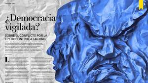 Una pausa para debatir, este domingo con la revista de ÚH